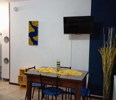Boleto Apartment | Ortacolorhome BlueHome-Boleto