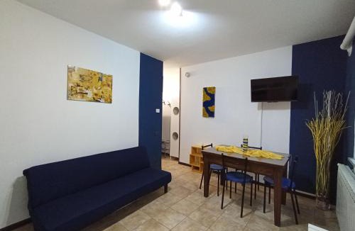 Boleto Apartment | Ortacolorhome BlueHome-Boleto