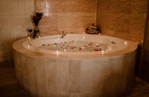 Ortahisar Hotel | Ortahisar Cave Hotel