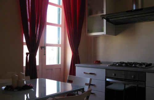 Ortigia Apartment | Ortigia, comfortable Baron house