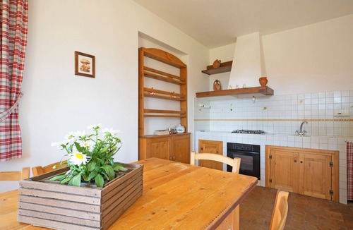 Corbara Apartment | ORZALUME FARMHOUSE