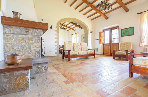 Corbara Apartment | ORZALUME FARMHOUSE