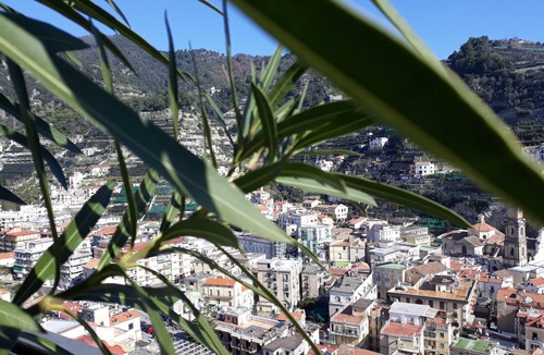 Minori Apartment | OSOLEMIOHOUSE - Minori- Amalfi Coast WIFI AND FREE TOURIST TAX/ASCENSOR