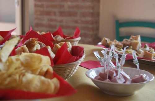 Governolo Hostel | Ostello Dei Concari