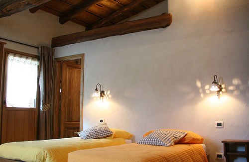 Tirano Hostel | Ostello del Castello Tirano