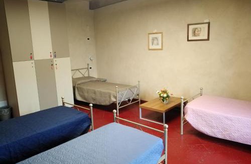 Dronero Hostel | Ostello del Monastero