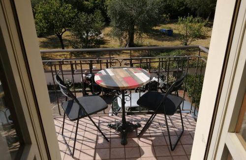 Toscolano Maderno Hostel | Ostello delle cartiere