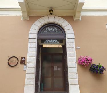 Toscolano Maderno Hostel | Ostello delle cartiere