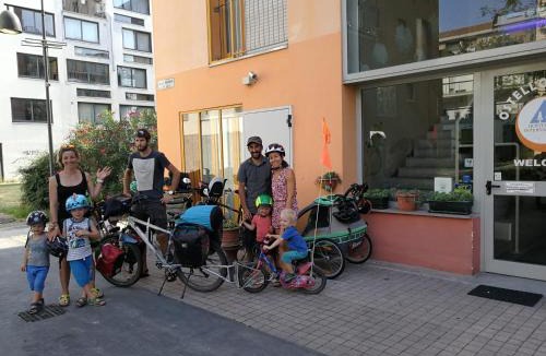Lingotto Hostel | Ostello Torino