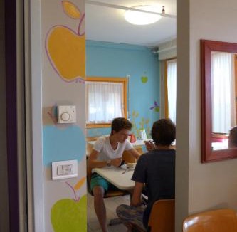 Lingotto Hostel | Ostello Torino