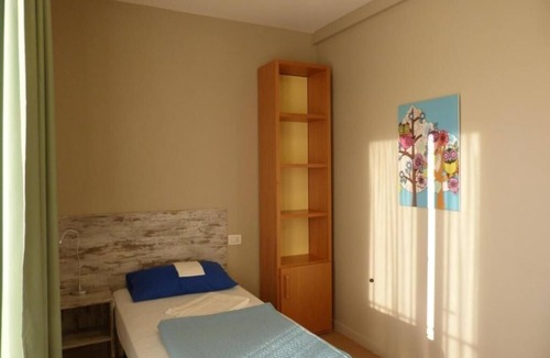 Lingotto Hostel | Ostello Torino