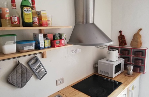Cicogna Hostel | Ostello Val Grande