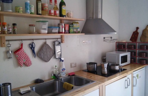 Cicogna Hostel | Ostello Val Grande