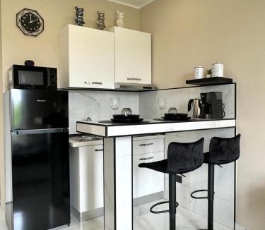 Lingotto Bed & Breakfast | Otium home