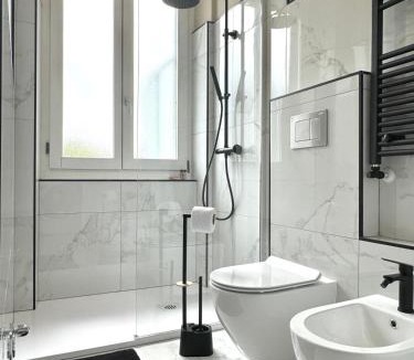 Lingotto Bed & Breakfast | Otium home