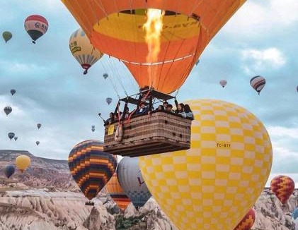 Okurcalar Hotel | Ozbeydagli Tour