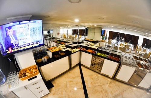 Gazipasa Hotel | Ozyigit Otel