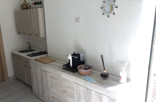 Bacoli House | P I A Beach House