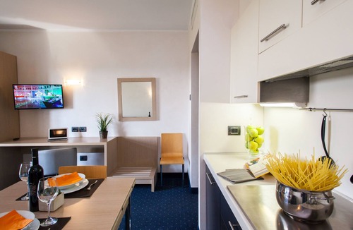 Verdellino Hotel | Palace Hotel Zingonia