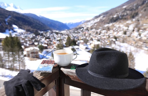 Ponte di Legno House | Palace Pontedilegno Resort