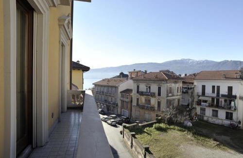 Verbania Apartment | Palazzo Bertazzi