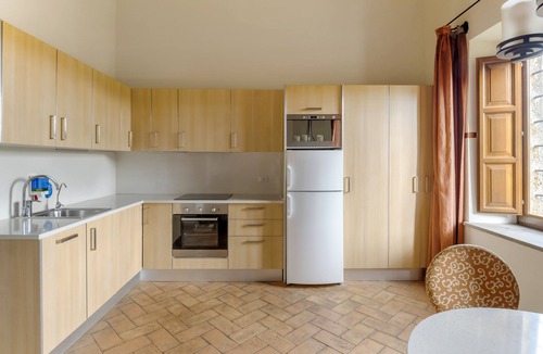 Soriano nel Cimino Apartment | Palazzo Catalani Resort