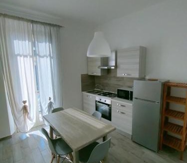 Trino Apartment | Palazzo Cavour
