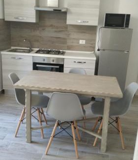 Trino Apartment | Palazzo Cavour