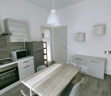 Trino Apartment | Palazzo Cavour