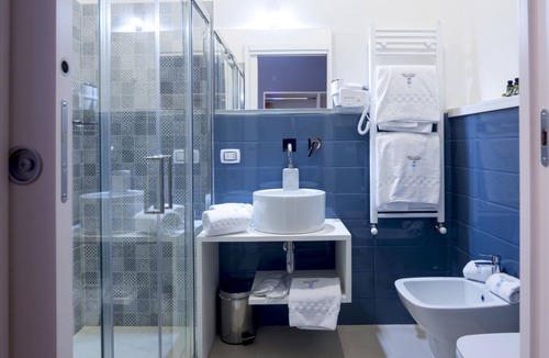 Bojano Bed & Breakfast | Palazzo Corso Umberto