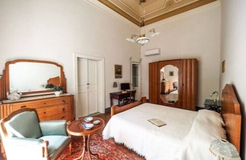 Ragusa Bed & Breakfast | Palazzo Degli Antoci