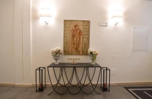 Todi Bed & Breakfast | Palazzo degli Stemmi