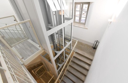 Todi Bed & Breakfast | Palazzo degli Stemmi