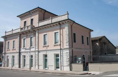 Caprino Veronese Bed & Breakfast | Palazzo di Primavera Guest House