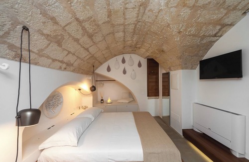 Centro Storico House | Palazzo Fiscaiolo