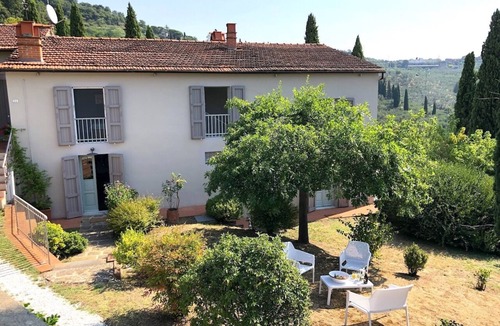 Margine Coperta-Traversagna House | Palazzo Franca