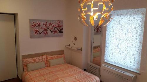 Spoleto Apartment | Palazzo Garibaldi