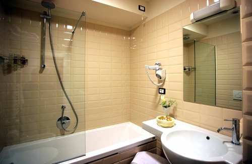 Nola Hotel | Palazzo Giordano Bruno