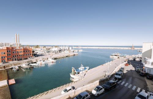 Centro Storico House | Palazzo Giuditta