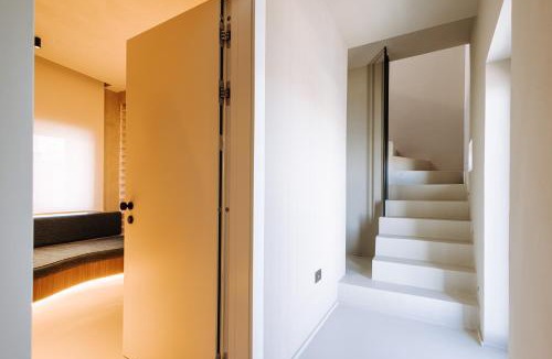 Centro Storico House | Palazzo Giuditta