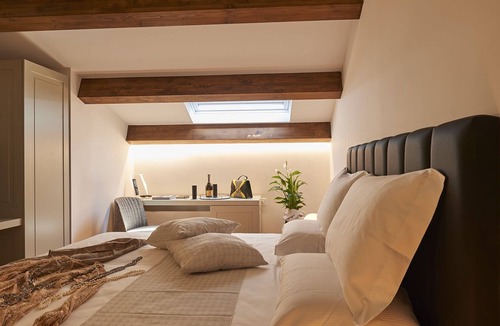 Lamezia Terme Bed & Breakfast | Palazzo Greco Stella