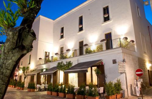 Centro Storico Hotel | Palazzo Indelli