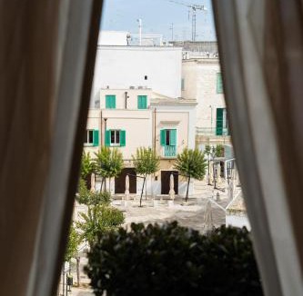Centro Storico Hotel | Palazzo Indelli