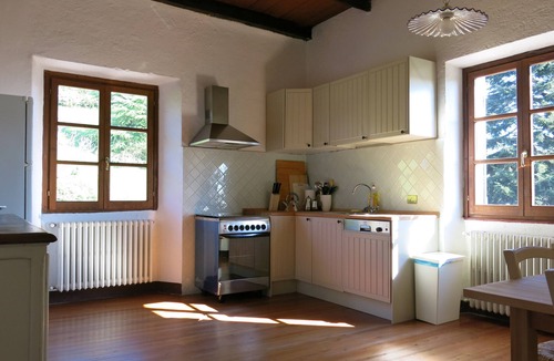 Segno Apartment | Palazzo K - (ap 2) Large 2 bedroom apartment in farmhouse with pool for families