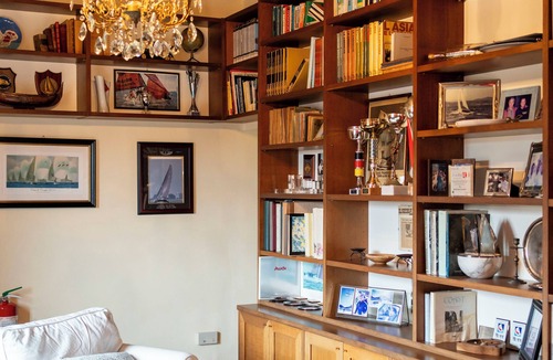 Segno Bed & Breakfast | Palazzo K - B&B in country home with pool (room Tower)