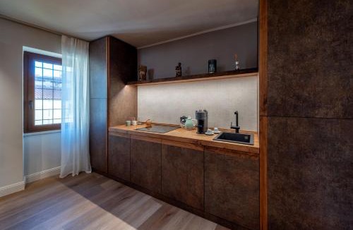 Venafro Bed & Breakfast | Palazzo Licinio
