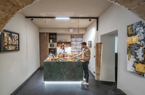 Venafro Hotel | Palazzo Licinio