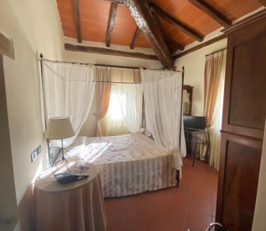 Loiano Hotel | Palazzo Loup Hotel