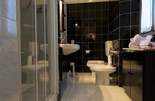 Loiano Hotel | Palazzo Loup