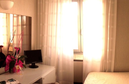 Loiano Hotel | Palazzo Loup